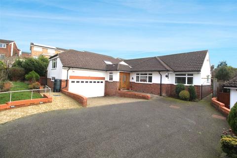 3 bedroom bungalow for sale, Rolfe Close, Hertfordshire EN4