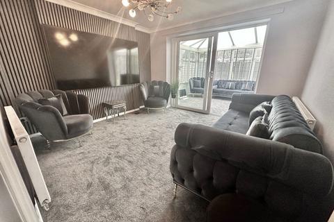 3 bedroom detached house for sale, Greyfriars Close, Dudley DY1