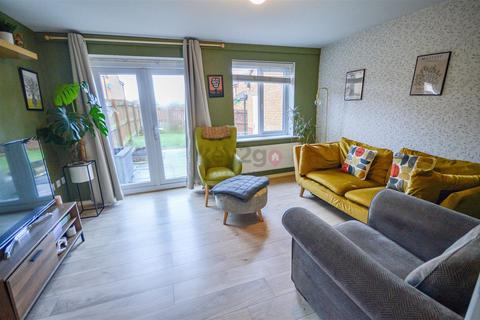 undefined, Mizzen Road, Clowne, Chesterfield, S43