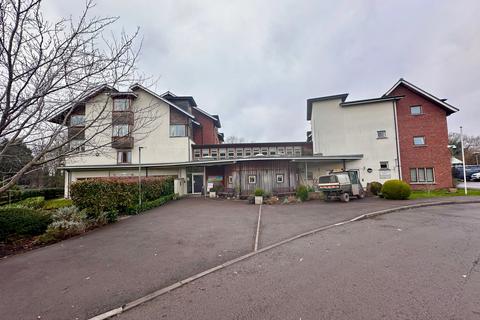 1 bedroom retirement property for sale, Leadon Bank, Orchard Lane, Ledbury, HR8