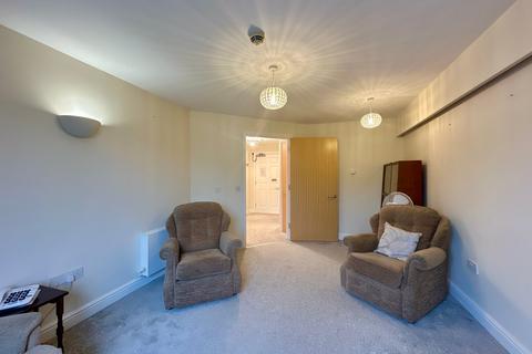 1 bedroom retirement property for sale, Leadon Bank, Orchard Lane, Ledbury, HR8