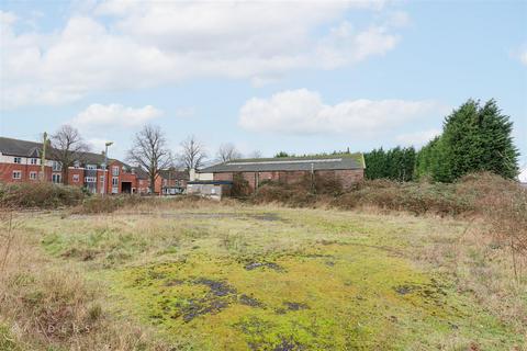 Plot for sale, Bonehill Road, Tamworth