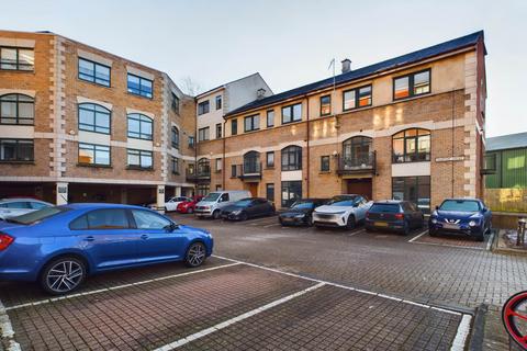 1 bedroom apartment for sale, Corner Hall, Hemel Hempstead