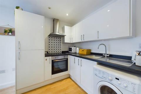 1 bedroom apartment for sale, Corner Hall, Hemel Hempstead