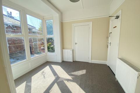 1 bedroom apartment to rent, 6 Carlton Road North, Weymouth, Dorset, DT4