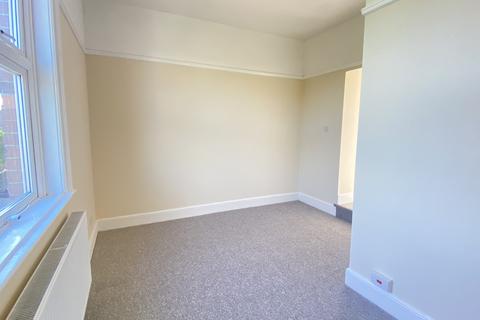 1 bedroom apartment to rent, 6 Carlton Road North, Weymouth, Dorset, DT4