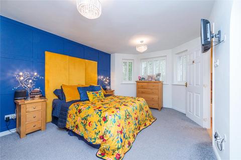 37 Hookacre Grove, Priorslee, Telford, TF2 9GG