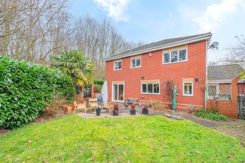 37 Hookacre Grove, Priorslee, Telford, TF2 9GG