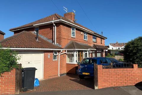 4 bedroom detached house to rent, Gores Marsh Rd Ashton Bristol