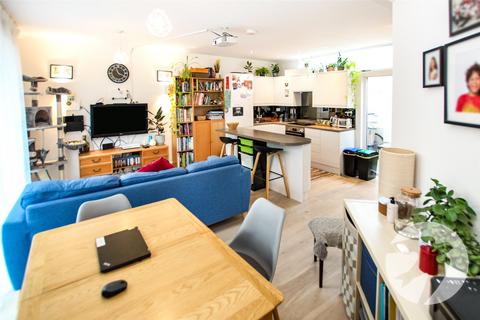 3 bedroom end of terrace house for sale, Mulberry Place, Pinnell Road, London, SE9