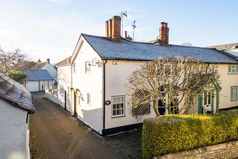 3 bedroom cottage for sale, Carmel Street, Saffron Walden