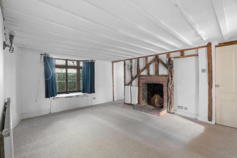 3 bedroom cottage for sale, Carmel Street, Saffron Walden