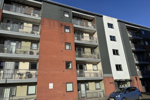2 bedroom apartment to rent, 38 Clinton House Picton Street, Lincoln