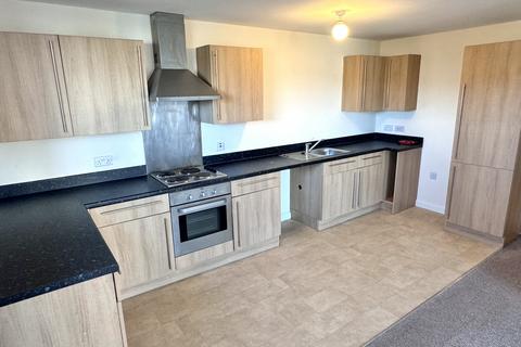 2 bedroom apartment to rent, 38 Clinton House Picton Street, Lincoln