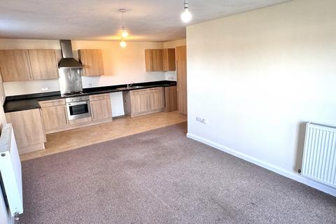 2 bedroom apartment to rent, 38 Clinton House Picton Street, Lincoln