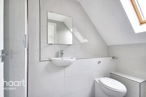 45a Weston Road, Rochester, ME2 3HA