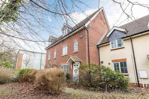 4 bedroom terraced house for sale, Caudale Court, Gamston, Nottingham