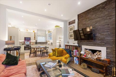 3 bedroom apartment for sale, Fulham Palace Road, Fulham, London, SW6