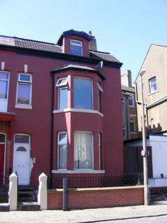 1 bedroom flat to rent, Balmoral Terrace, Fleetwood FY7