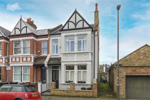 5 bedroom end of terrace house for sale, Deodar Road, Putney, London, SW15