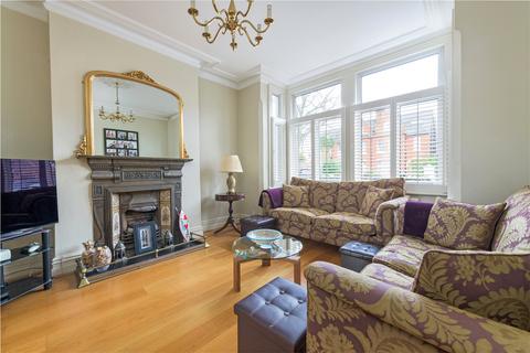 5 bedroom end of terrace house for sale, Deodar Road, Putney, London, SW15