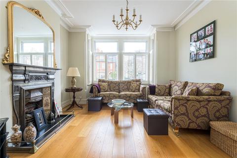 5 bedroom end of terrace house for sale, Deodar Road, Putney, London, SW15