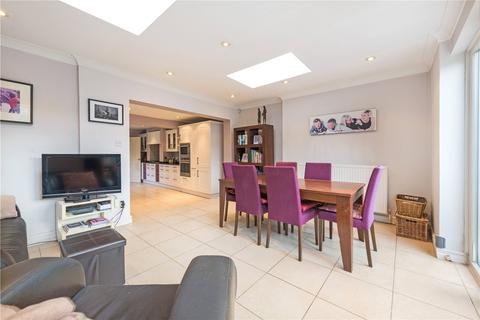 5 bedroom end of terrace house for sale, Deodar Road, Putney, London, SW15