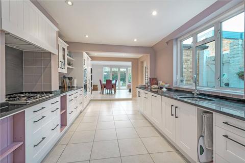 5 bedroom end of terrace house for sale, Deodar Road, Putney, London, SW15