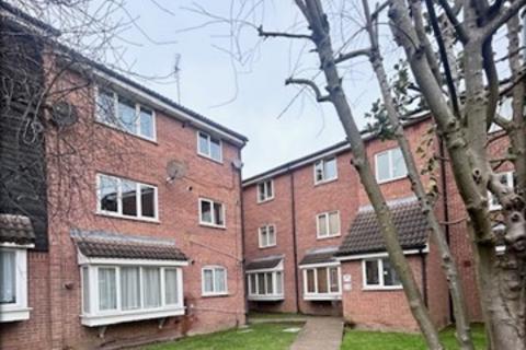 2 bedroom flat for sale, Silver Birch Close, London N11