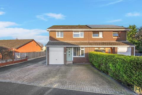 16 Cherry Lane, Dumfries, DG1 4SE
