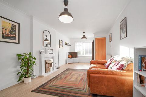 16 Cherry Lane, Dumfries, DG1 4SE