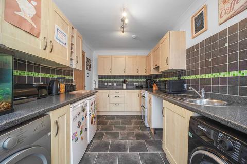 16 Cherry Lane, Dumfries, DG1 4SE