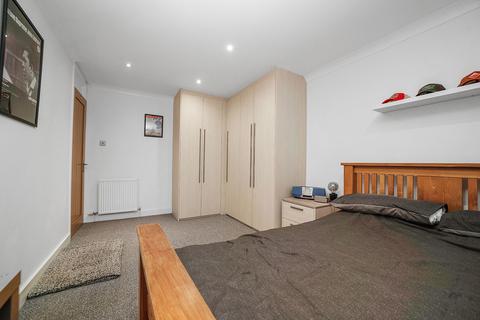16 Cherry Lane, Dumfries, DG1 4SE