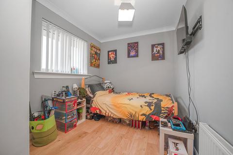 16 Cherry Lane, Dumfries, DG1 4SE