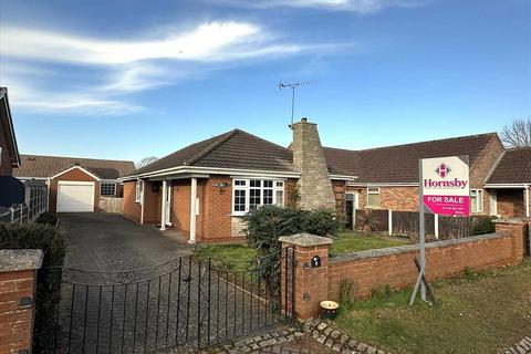 undefined, Scunthorpe DN16