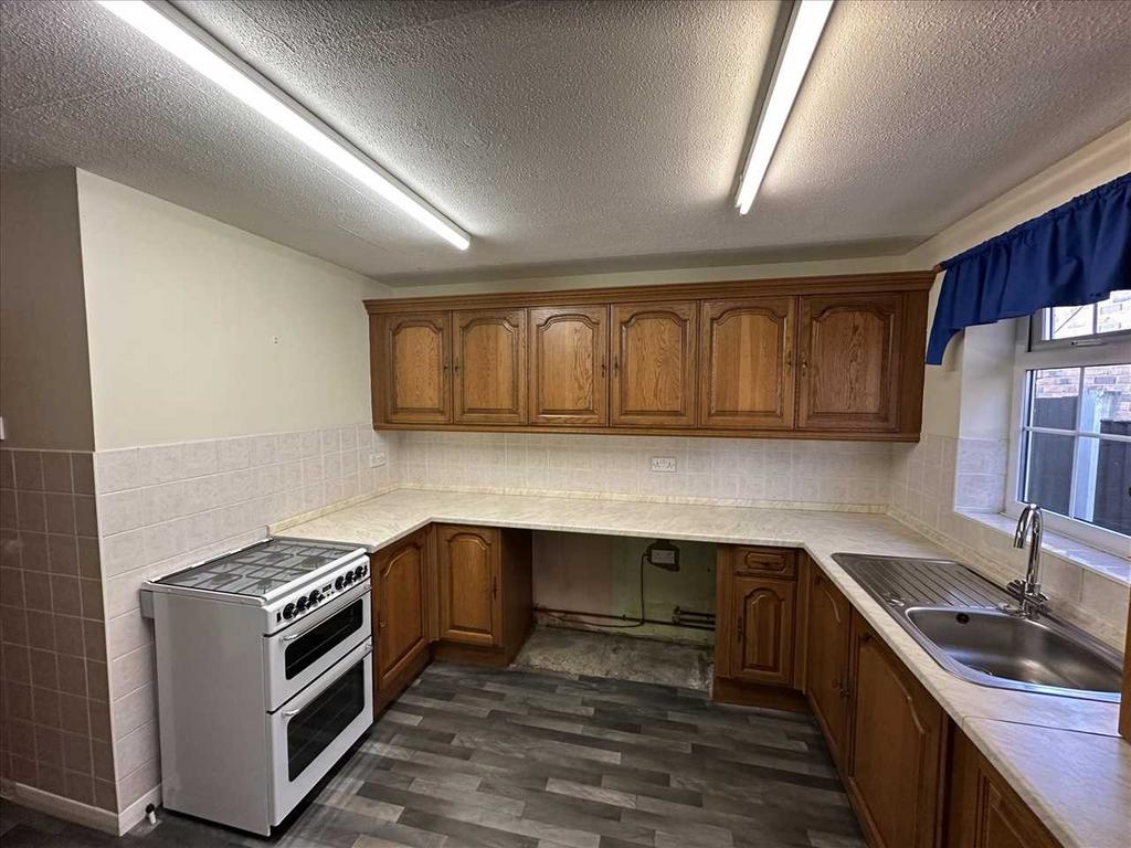 Breakfast kitchen: