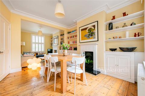 2 bedroom terraced house for sale, First Avenue, London, W10