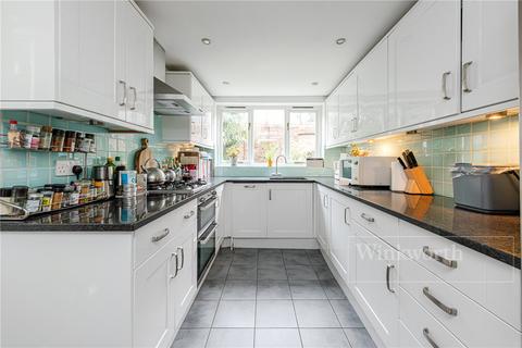 2 bedroom terraced house for sale, First Avenue, London, W10