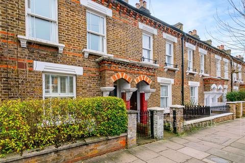 2 bedroom terraced house for sale, First Avenue, London, W10