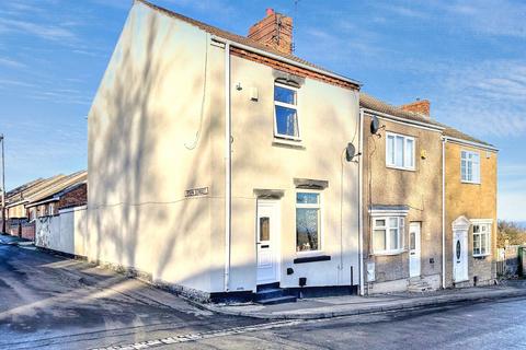 Eden Street, Horden, Peterlee, Durham, SR8 4EF