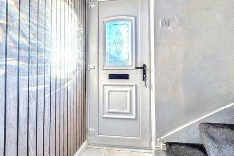 undefined, Eden Street, Horden, Peterlee, Durham, SR8 4EF