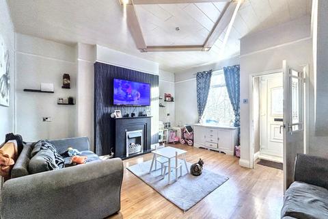undefined, Eden Street, Horden, Peterlee, Durham, SR8 4EF