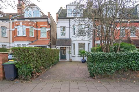 5 bedroom semi-detached house for sale, Priory Road, London, N8