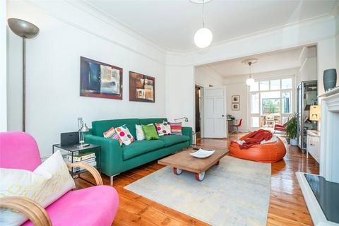 5 bedroom semi-detached house for sale, Priory Road, London, N8