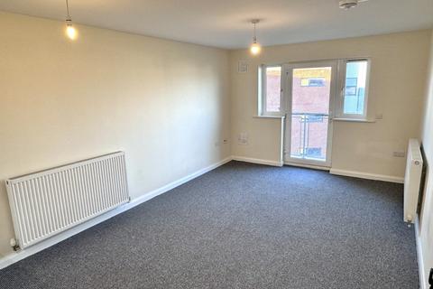 2 bedroom apartment to rent, 29 Clinton House Picton Street, Lincoln