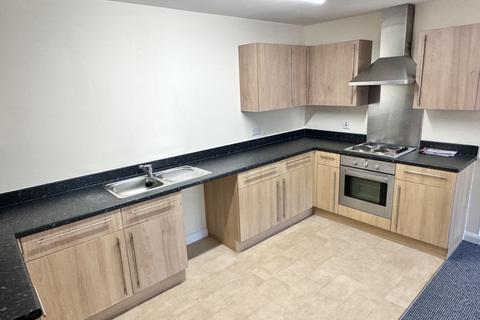 2 bedroom apartment to rent, 29 Clinton House Picton Street, Lincoln