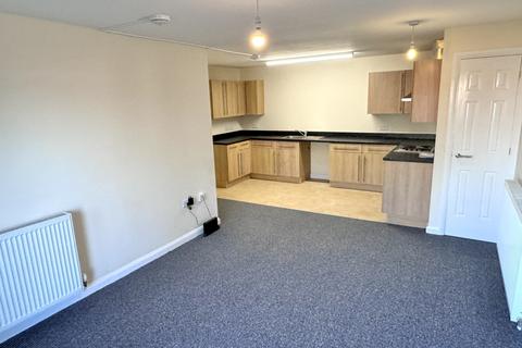 2 bedroom apartment to rent, 29 Clinton House Picton Street, Lincoln
