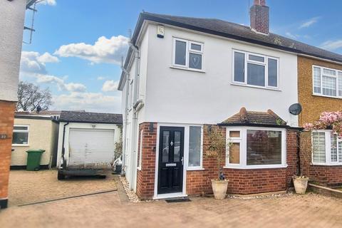 Leys Close, Harefield, Uxbridge, Middlesex, UB9