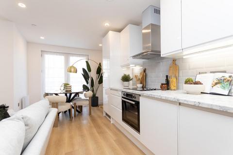 3 bedroom apartment for sale, Goldstone Apartments, Newtown Road, Hove BN3