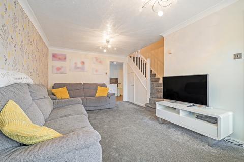 3 bedroom link detached house for sale, Mannock Way, Woodley, Reading